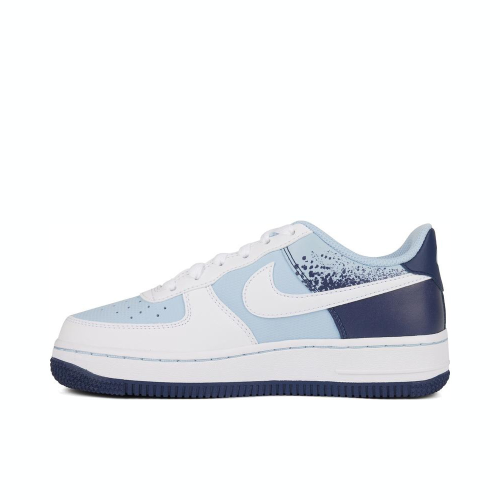 【滔搏联动】NIKE耐克NIKE AIR FORCE 1 GS休闲鞋IB7686-400