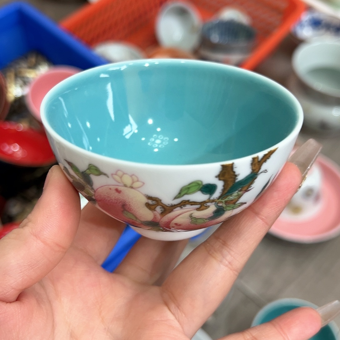 微瑕微瑕景德镇陶瓷