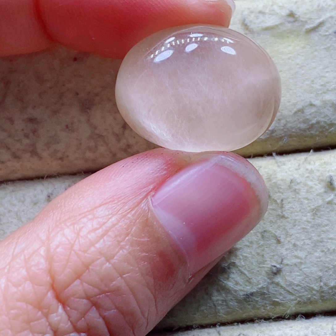 颈饰未镶嵌水晶水晶