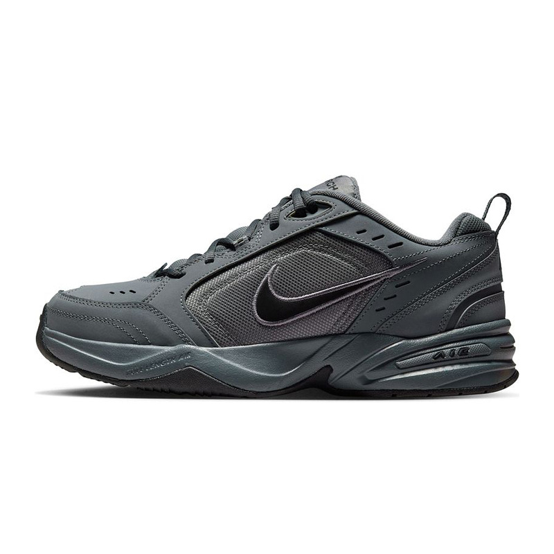 NIKE耐克【蒙】男鞋AIR MONARCH IV运动鞋跑步鞋415445-020