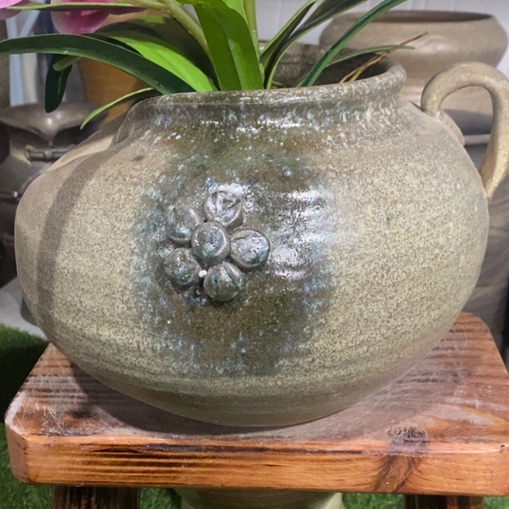 红陶高17/15/25手工