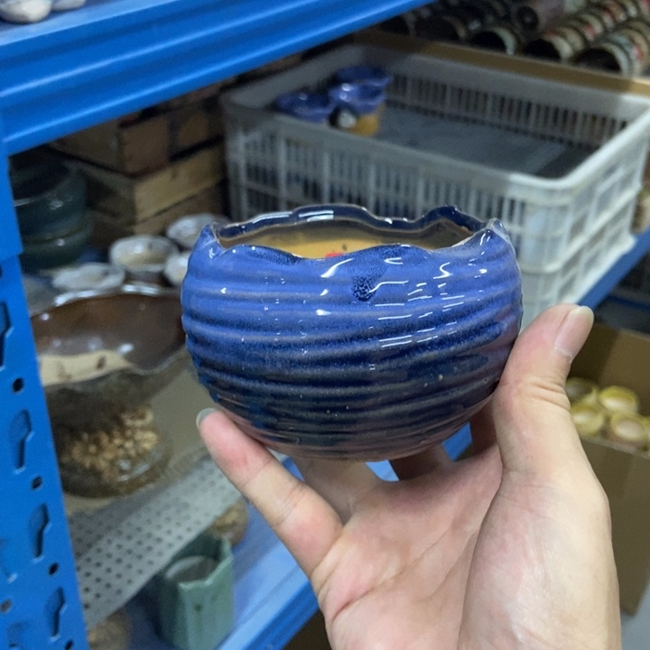 花盆单场满9.9发货9*7
