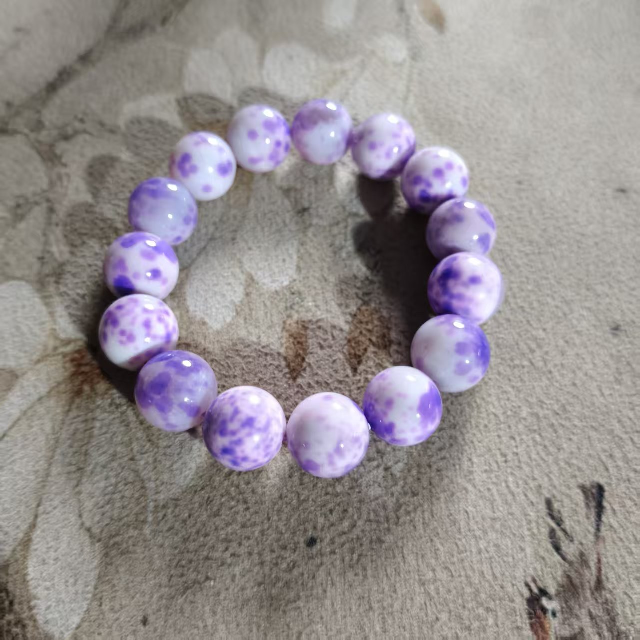 精品时尚手链六2024