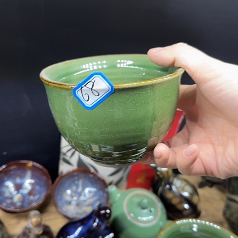 瓷片国营厂库存68