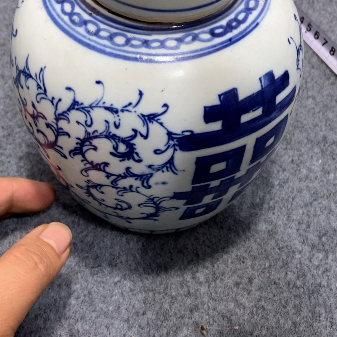 摆件陶瓷工艺美术作品