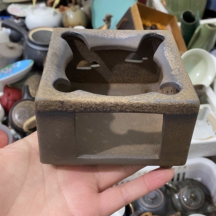 陶瓷艺术品及陶瓷制品