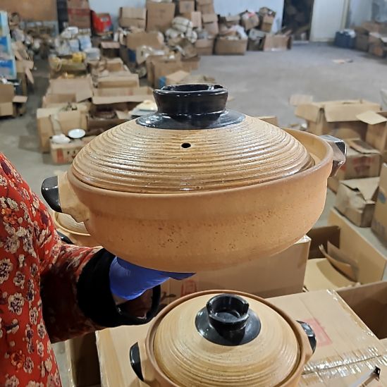 摆件盘子碗茶壶啥都有24厘米
