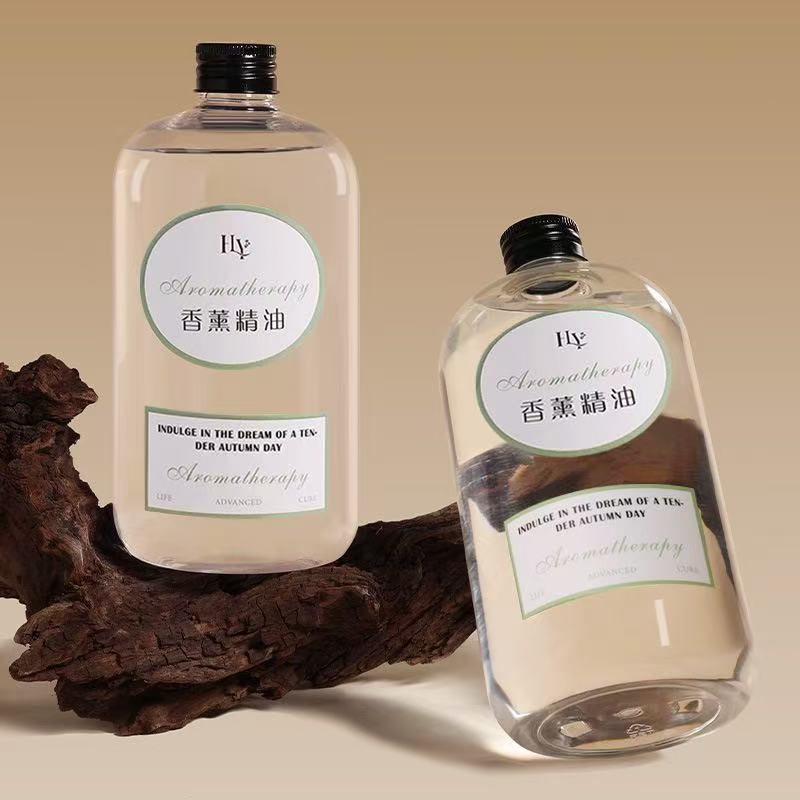 【500ml】高级酒店香薰精油室内香氛香薰卧室房间香薰持久留香