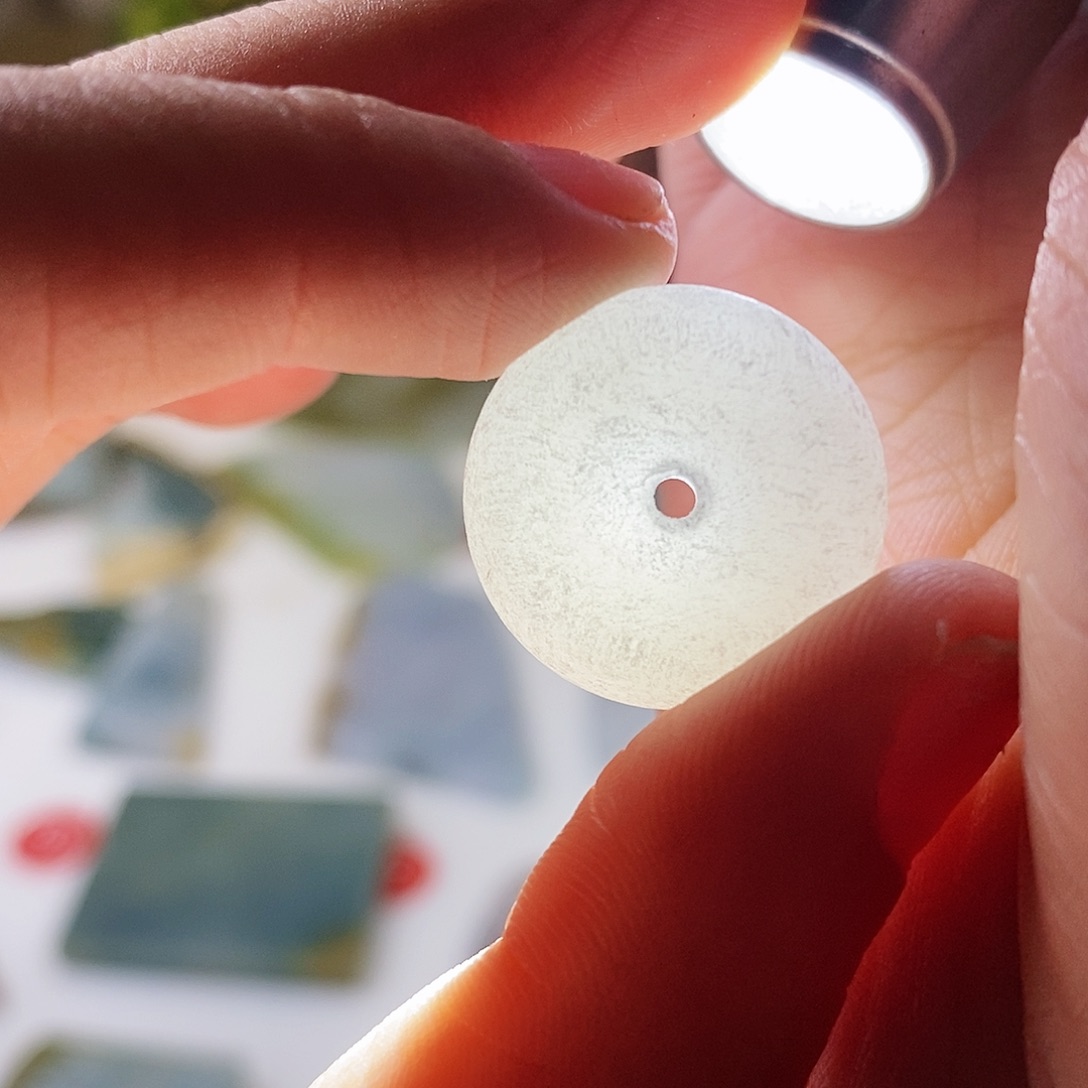 未镶嵌定制翡翠定制缅甸翡翠a货