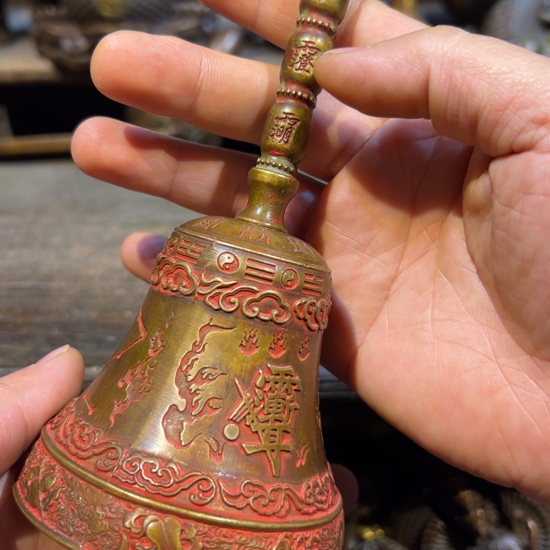 精工铜器铜器摆件