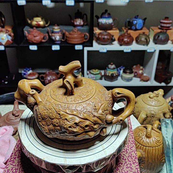 紫砂茶壶1111111111111