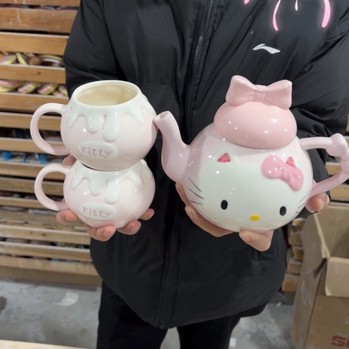 我们的目标就是成为更优秀更