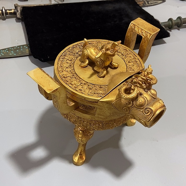 摆件把件佩饰串饰