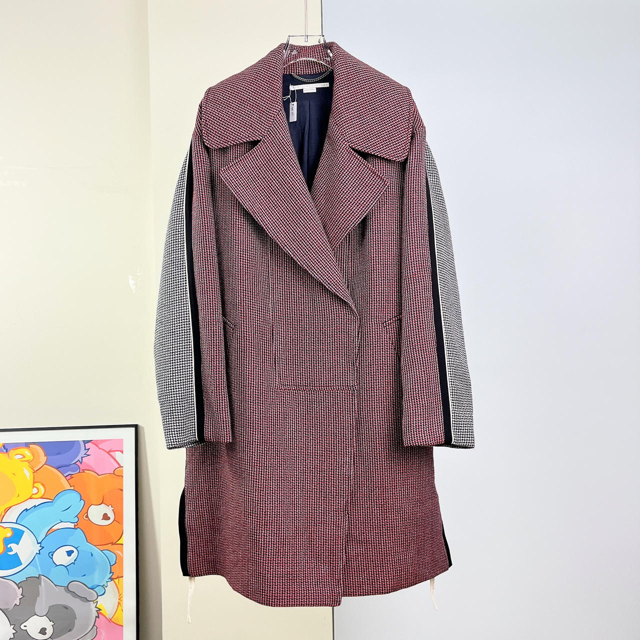 99新/Stella McCartney/外套/38码/Xspa2867