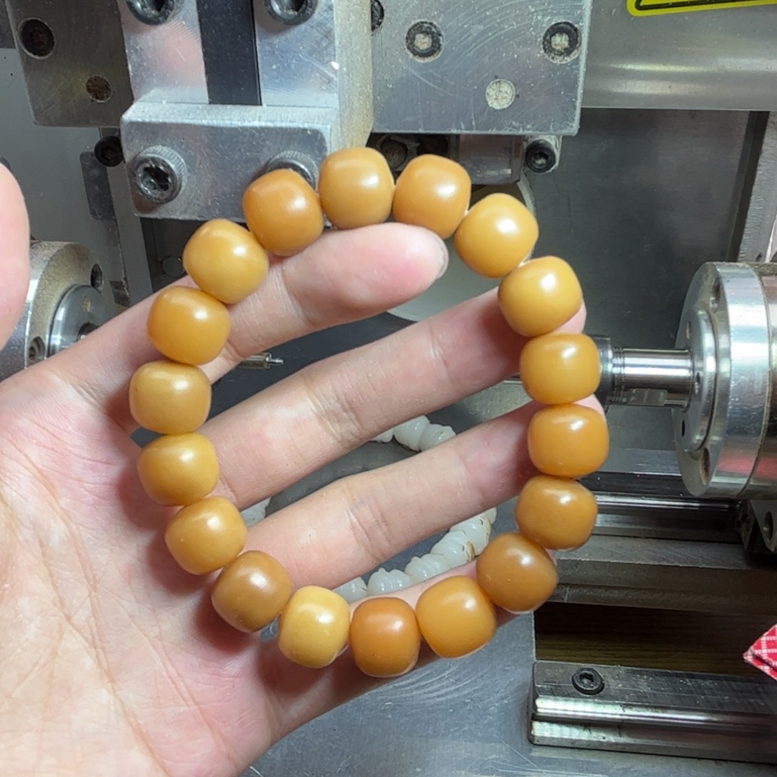 菩提根/象牙果吊坠