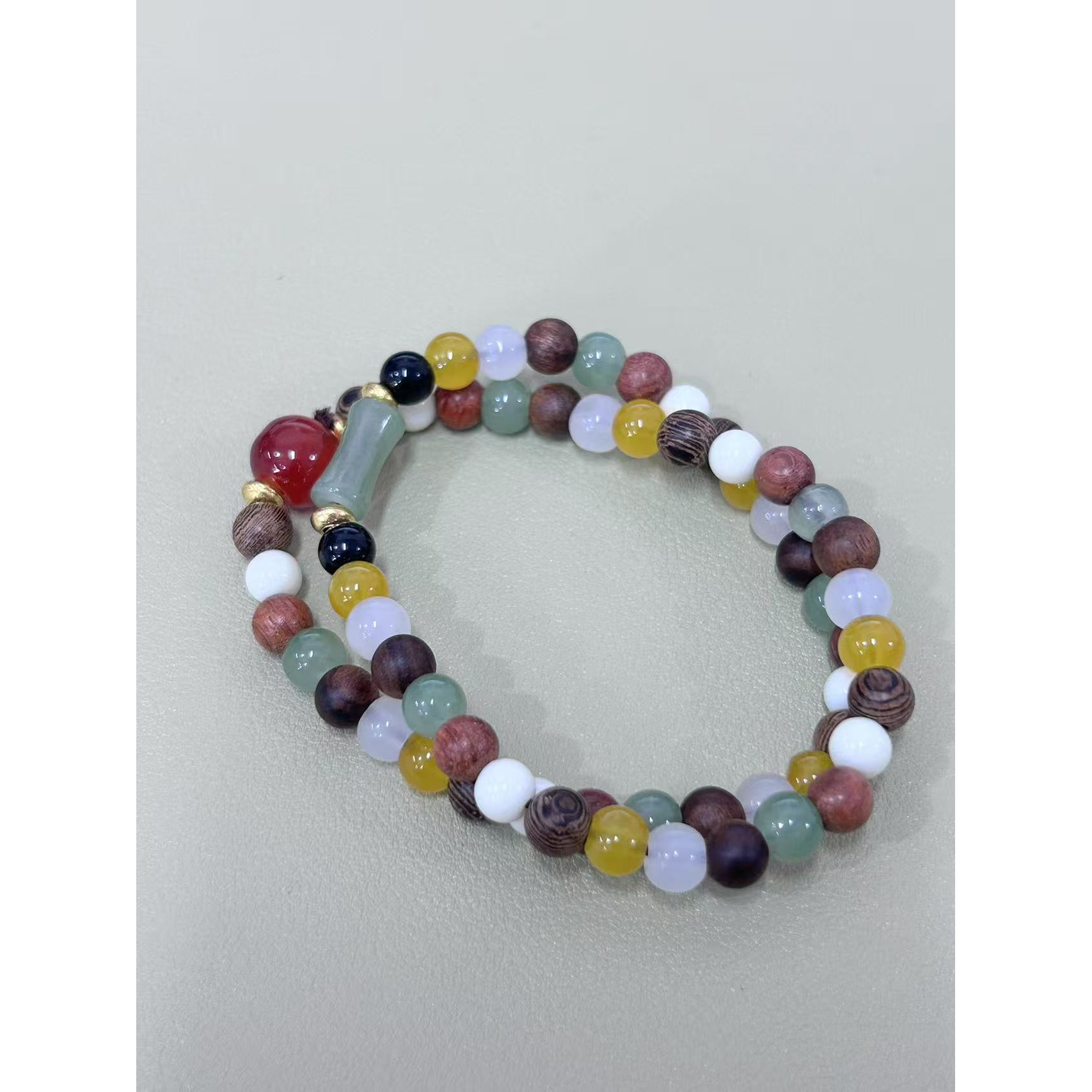 SF200-精品手串（无礼盒）