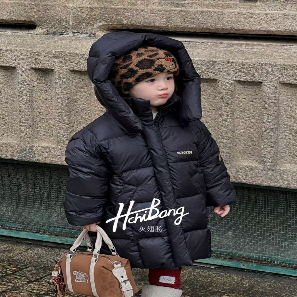 （No退换）淳宝童装洋气时髦