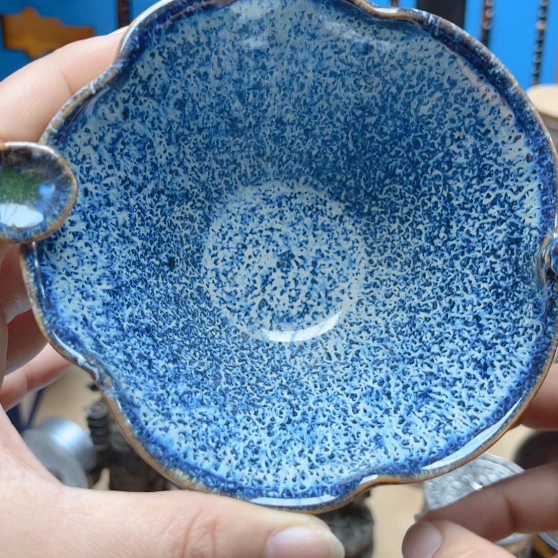 【闪购商品】滴血莲花菩提吊坠