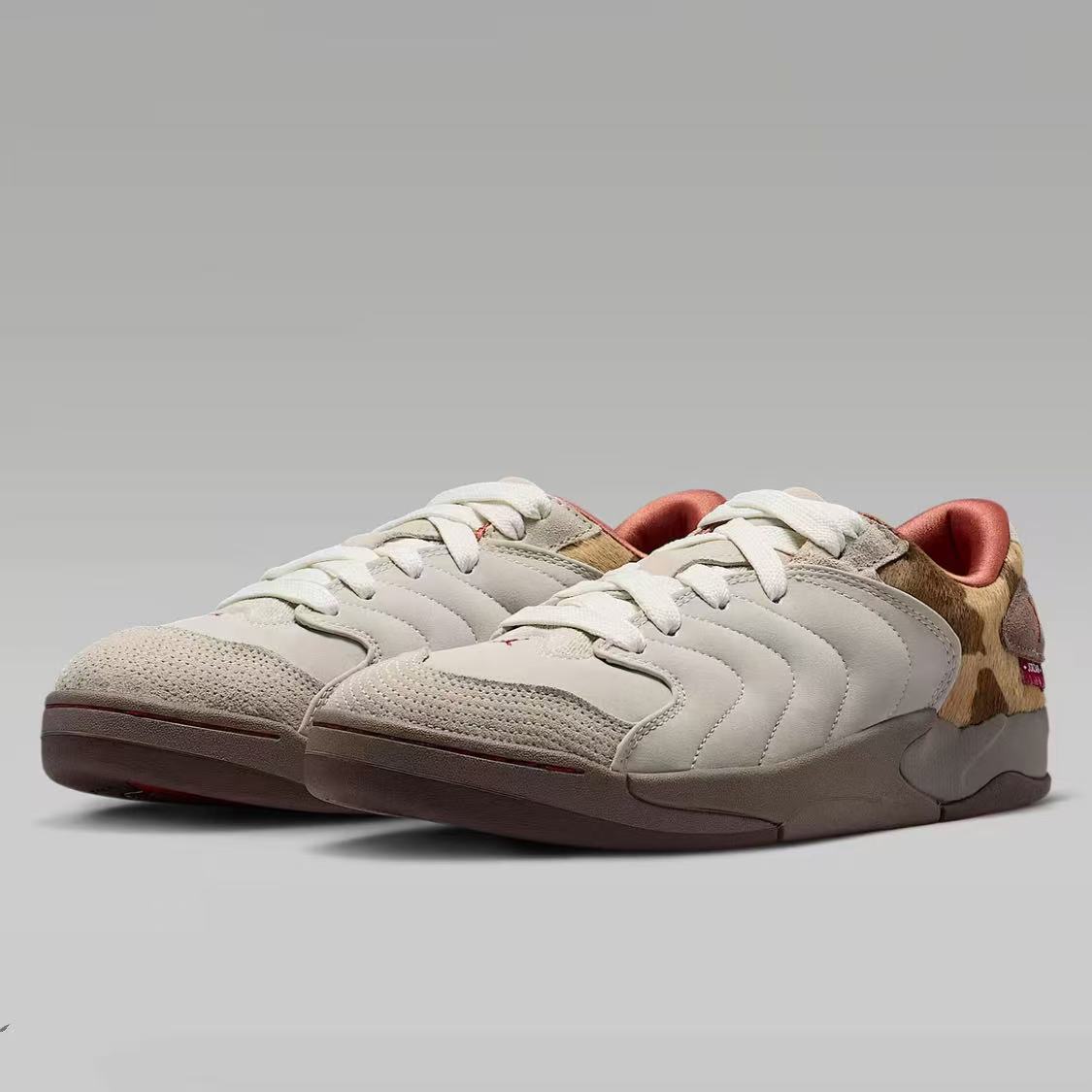 NIKE/耐克【马年新款】AJSession男女同款CNY马年运动鞋IQ1111262