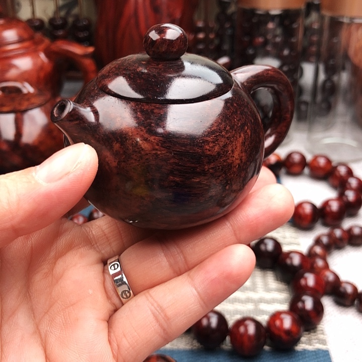 见***℡黄花梨/降香黄檀手串/手链