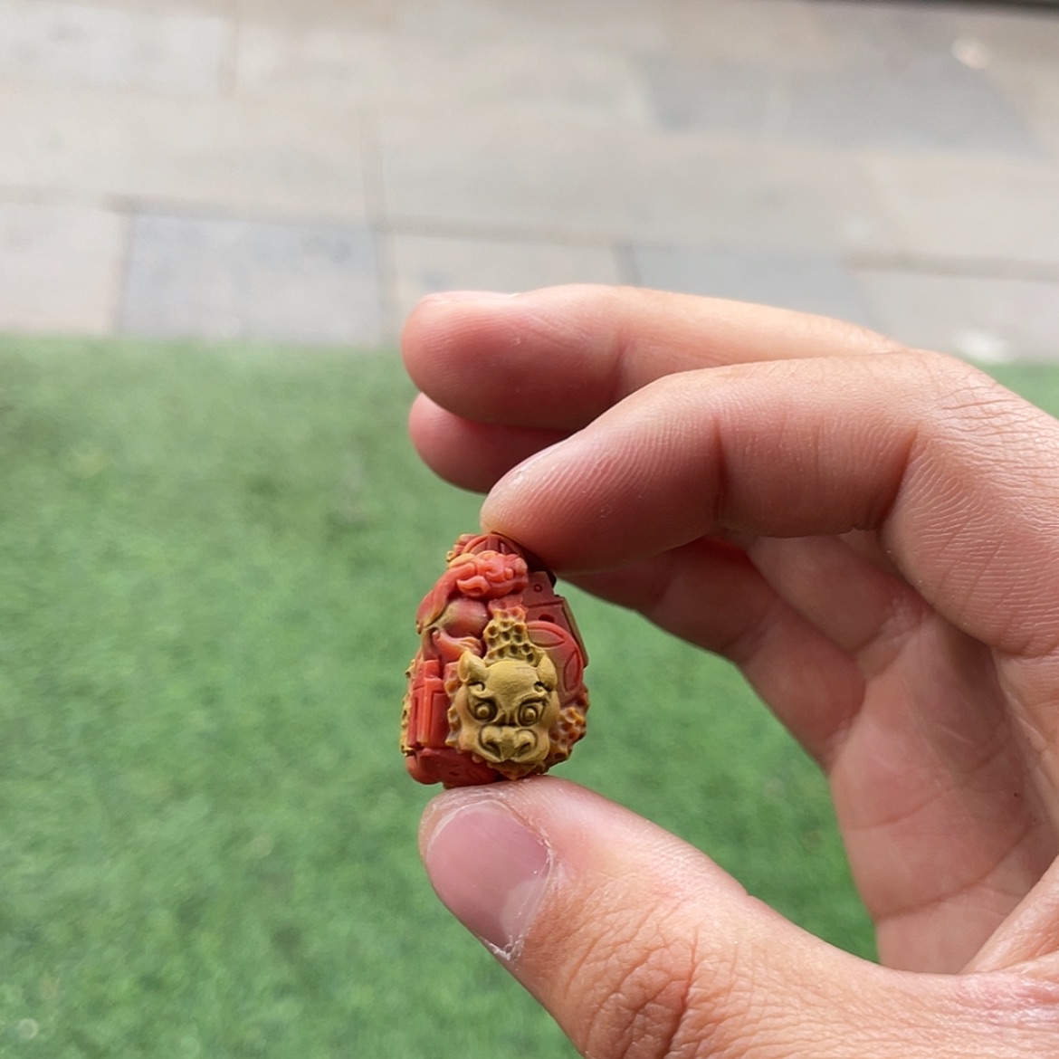 【闪购商品】定制南红玛瑙未镶嵌