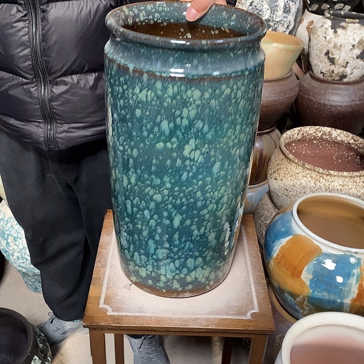 口22高度43绿雪花…………