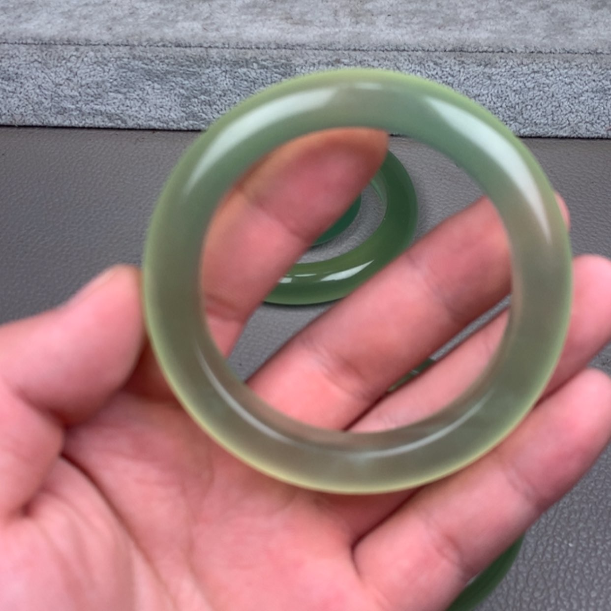 【闪购商品】未镶嵌蛇纹石玉岫玉57