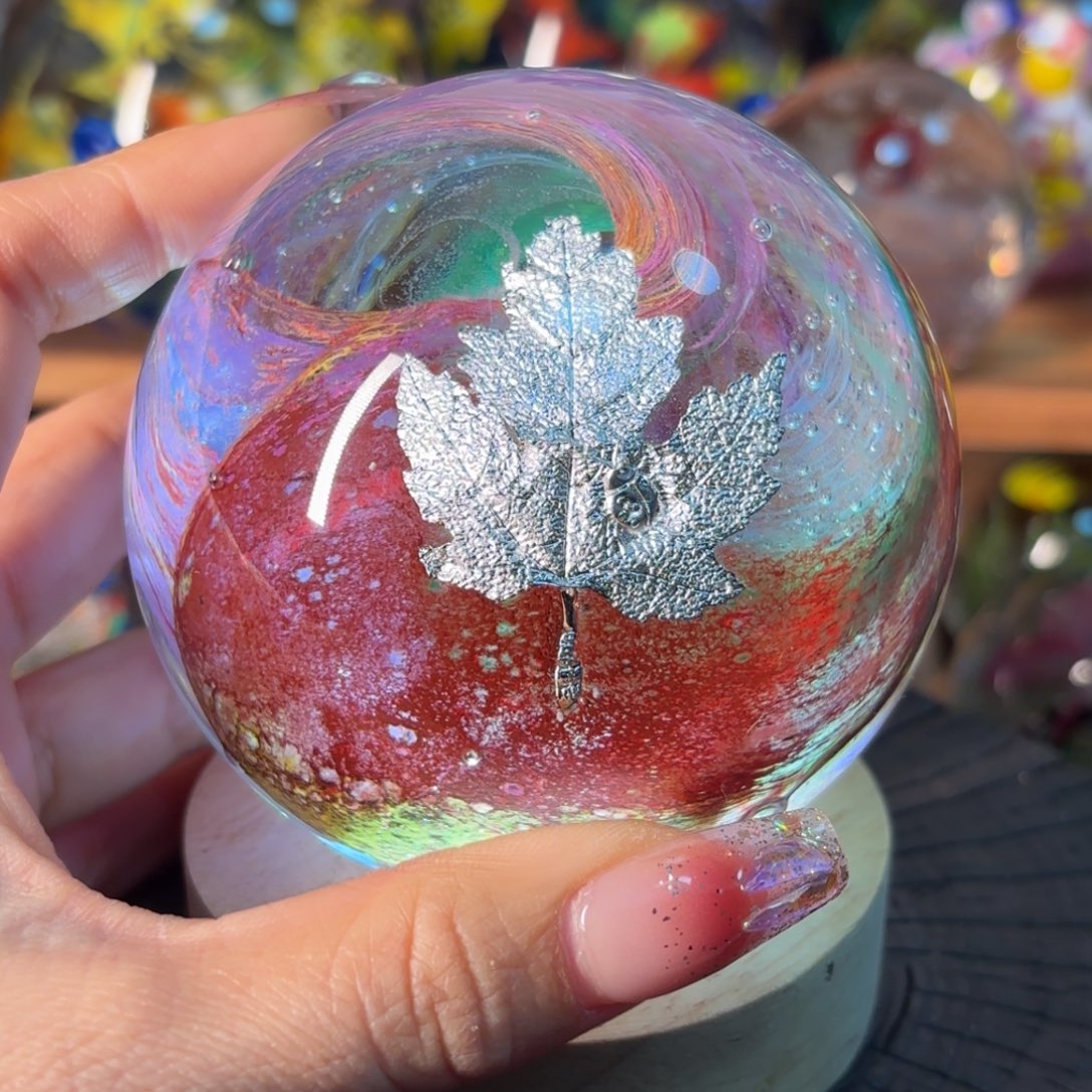 琉璃手工艺品精品