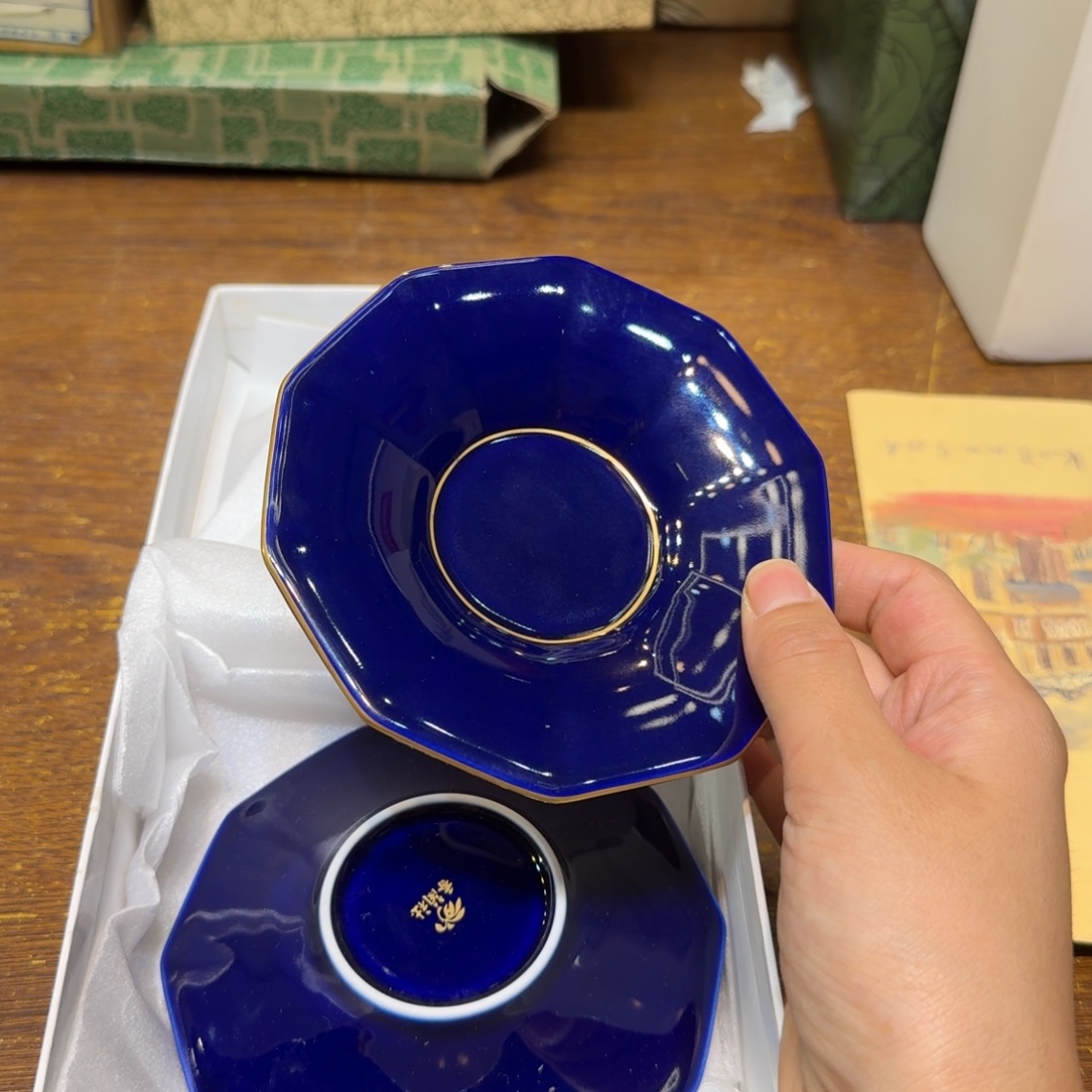 小狐狸瓷器家居好物推荐