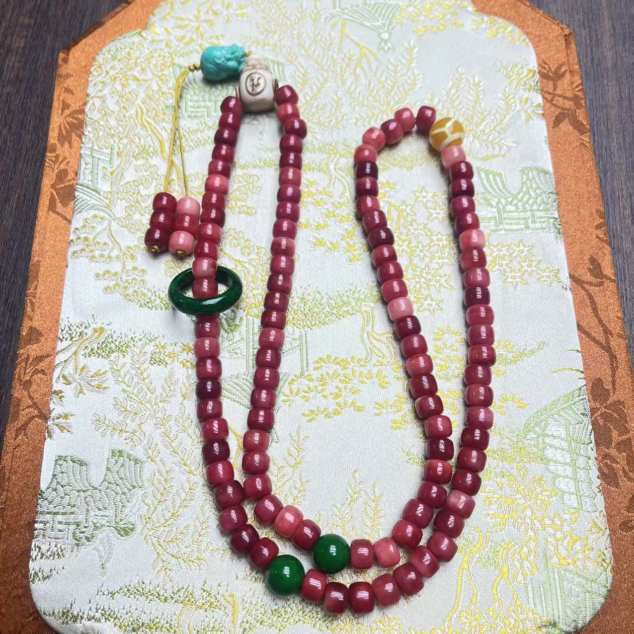 v53经典时尚项链