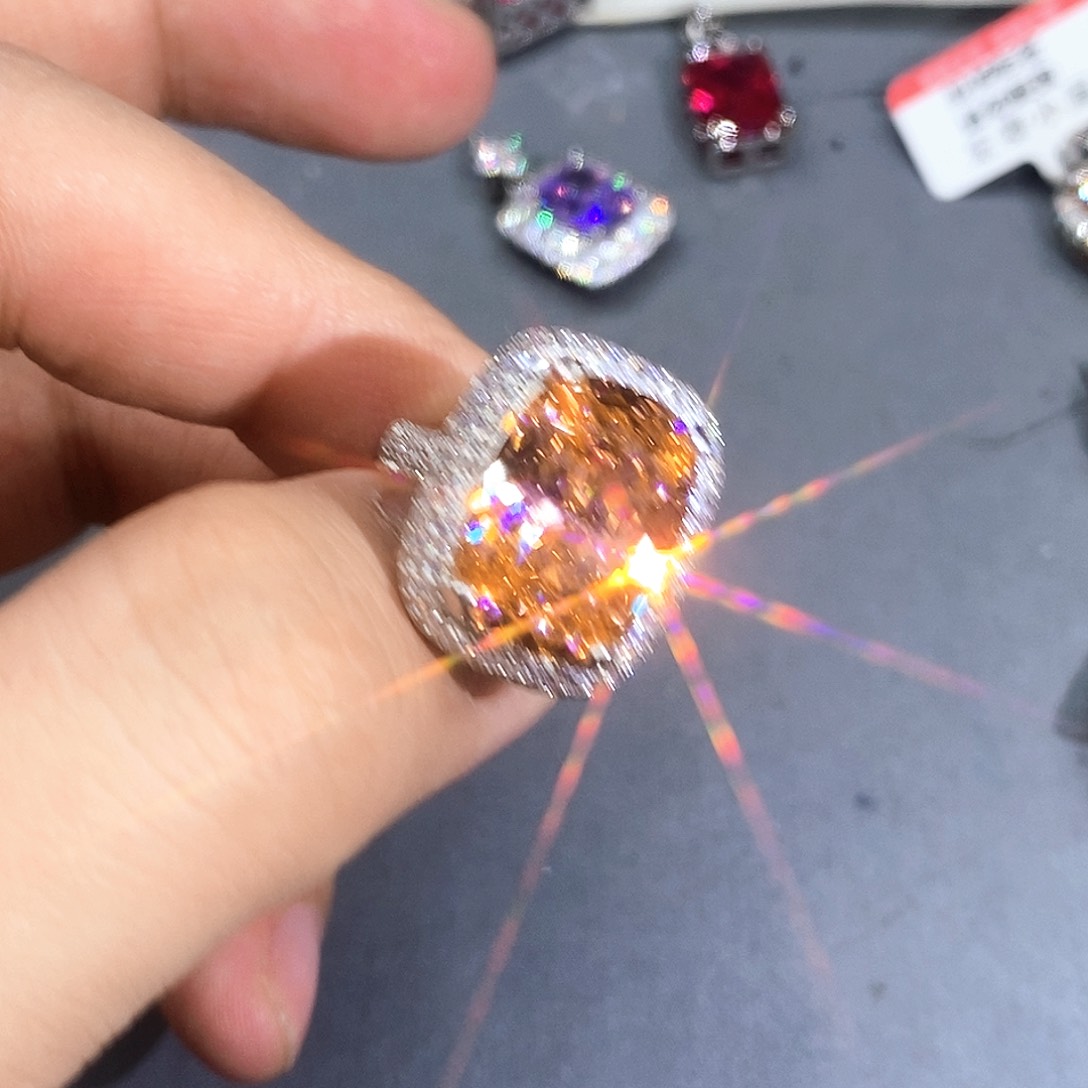 合金石英质玉珠宝奇石