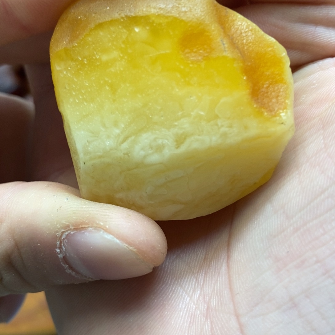 定制琥珀定制蜜蜡未镶嵌传世琥珀蜜蜡定制