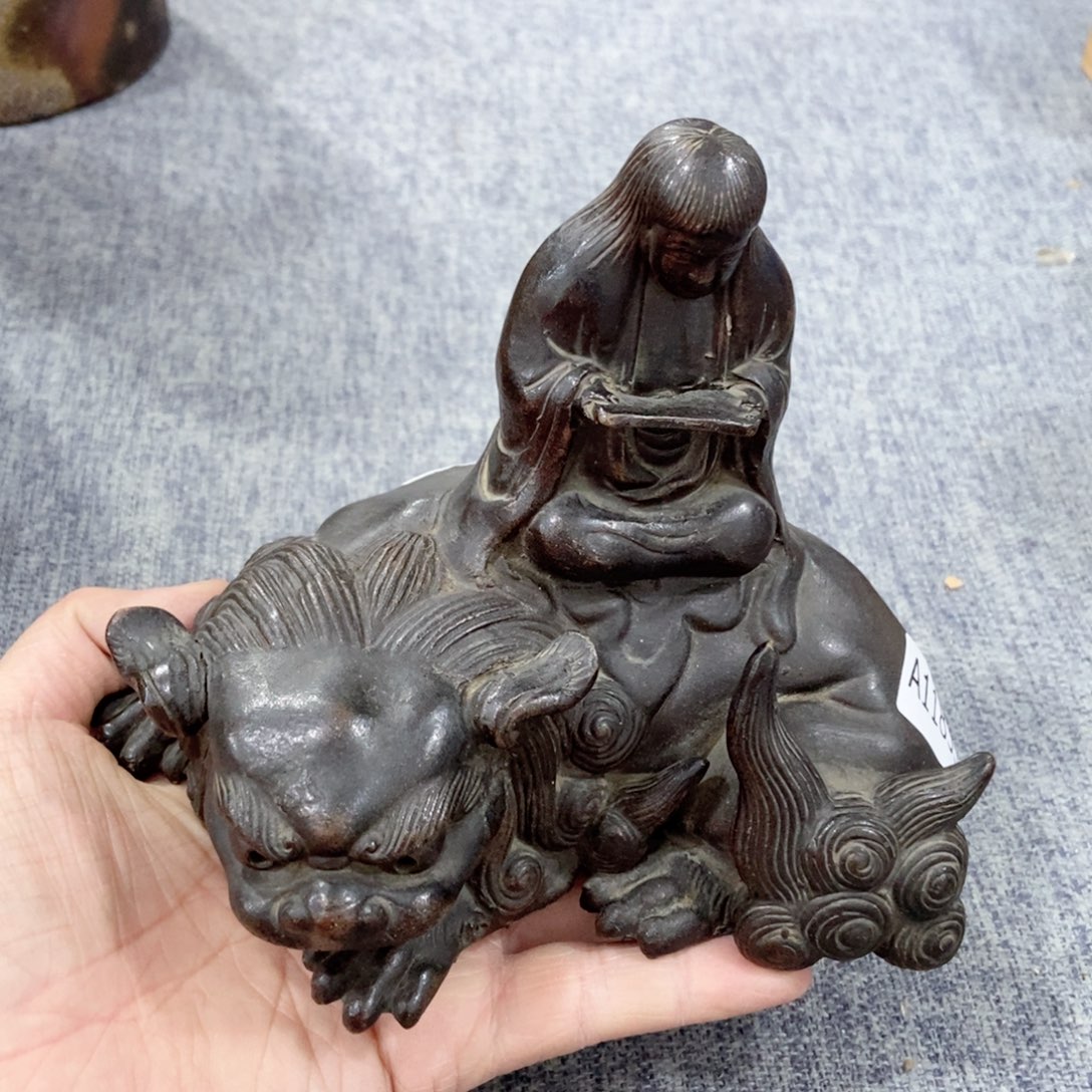 紫砂茶杯白*非常满意好看得物件