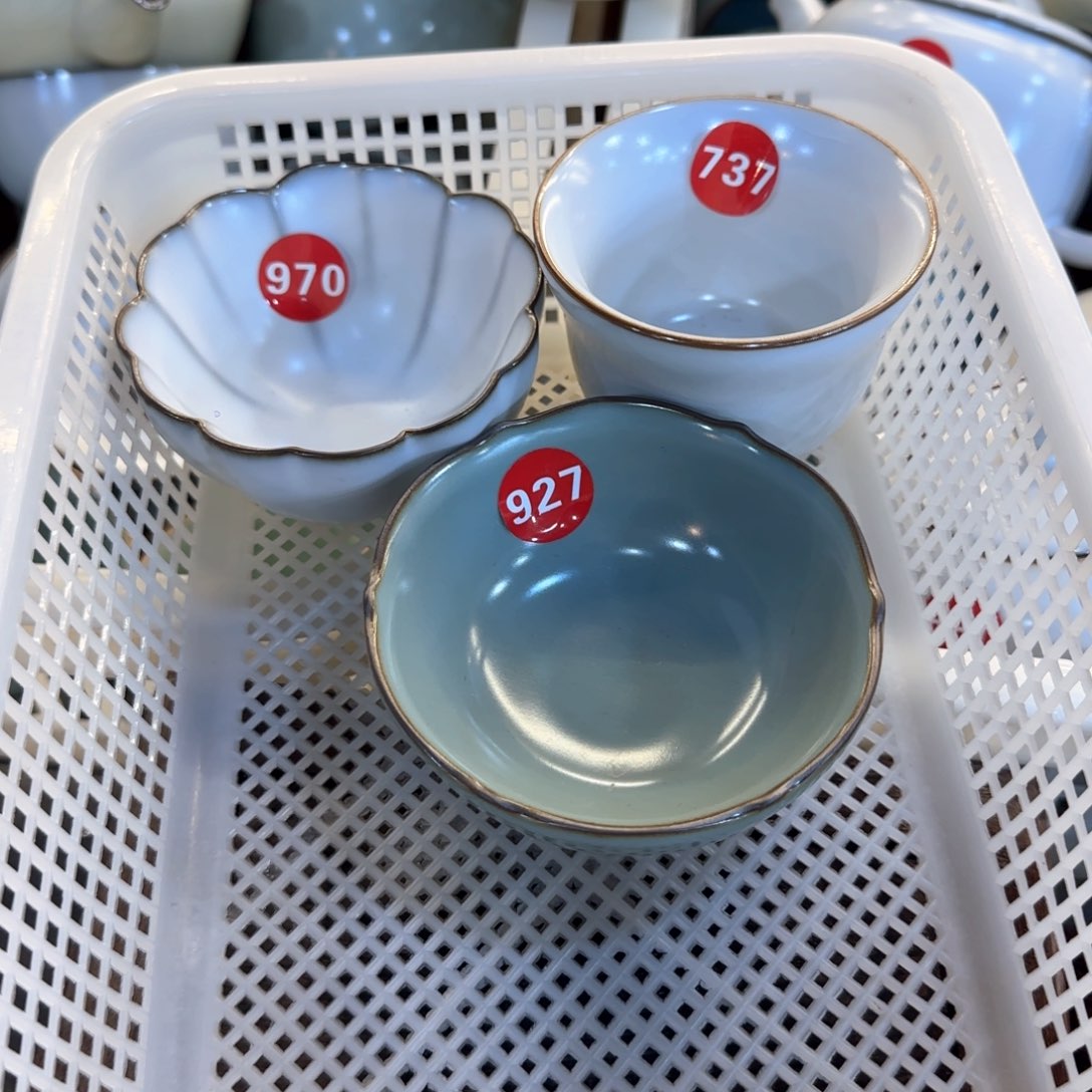 瓷片小微瑕发货！！？！？