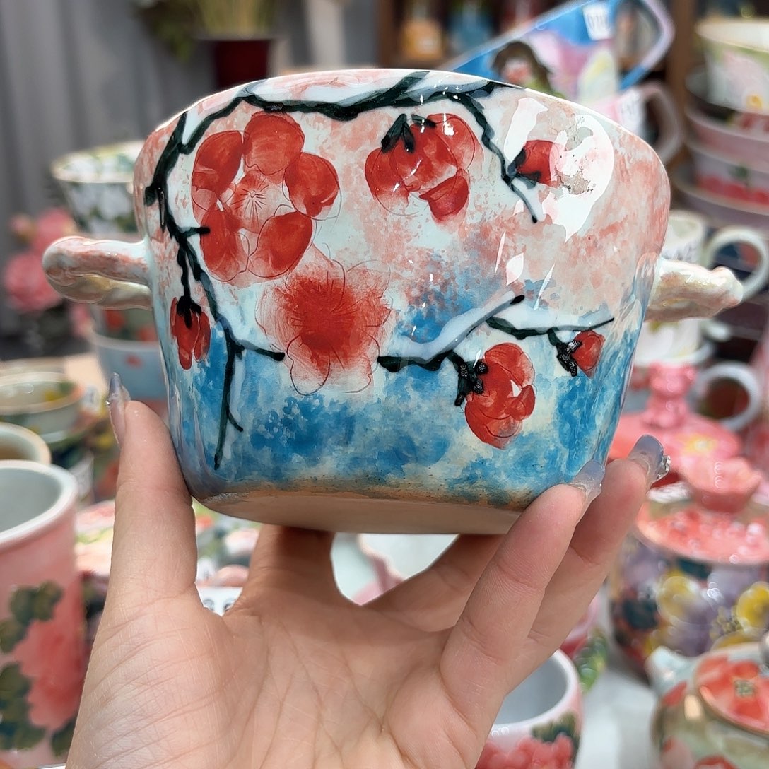 瓷片这就是所谓一群爱学习和