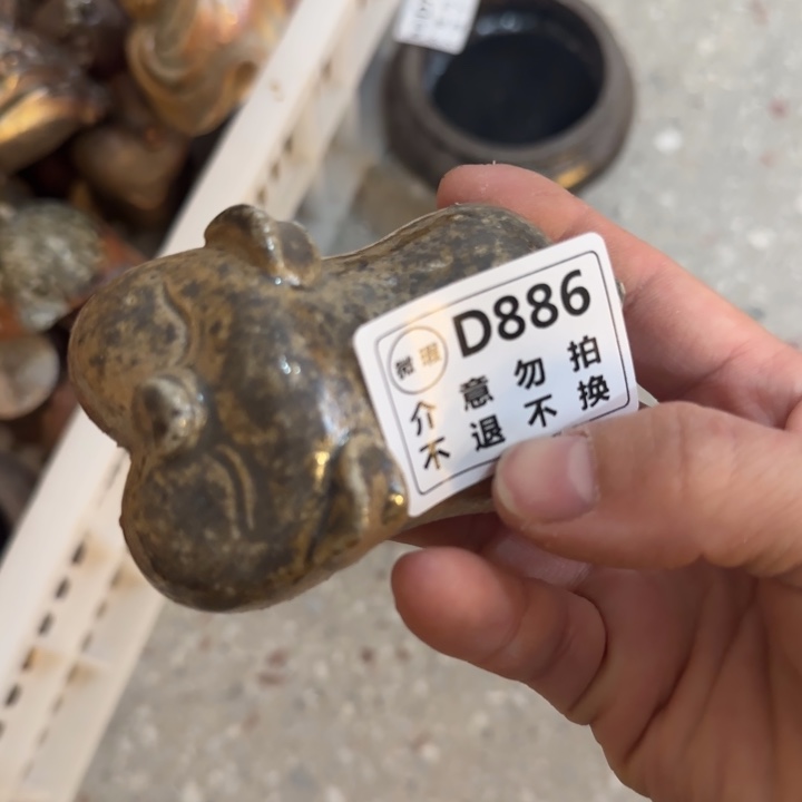 粗砂茶壶壶柴烧福利新品多多