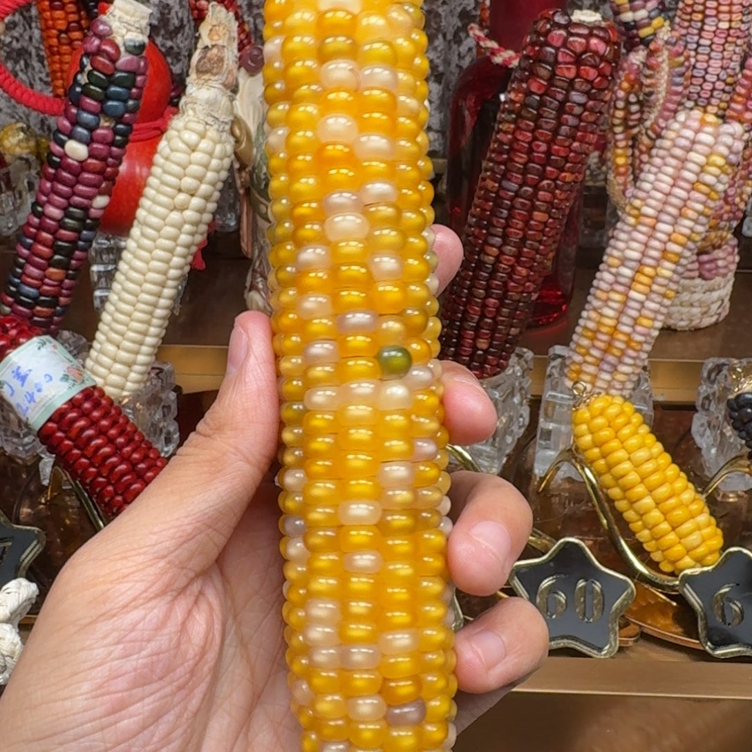 吊坠柏香籽/百香籽