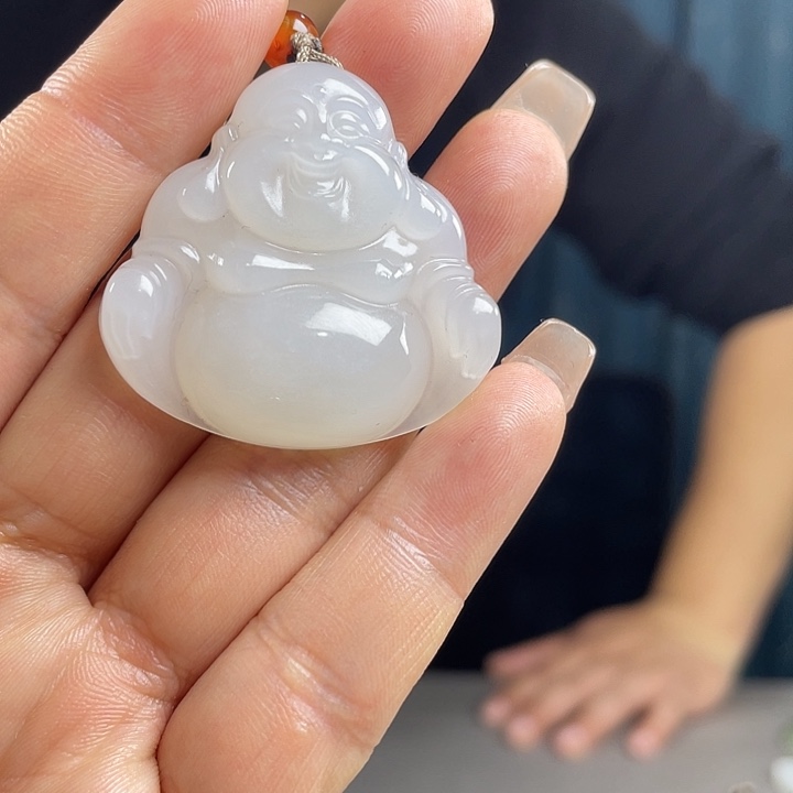 和田玉未镶嵌手串