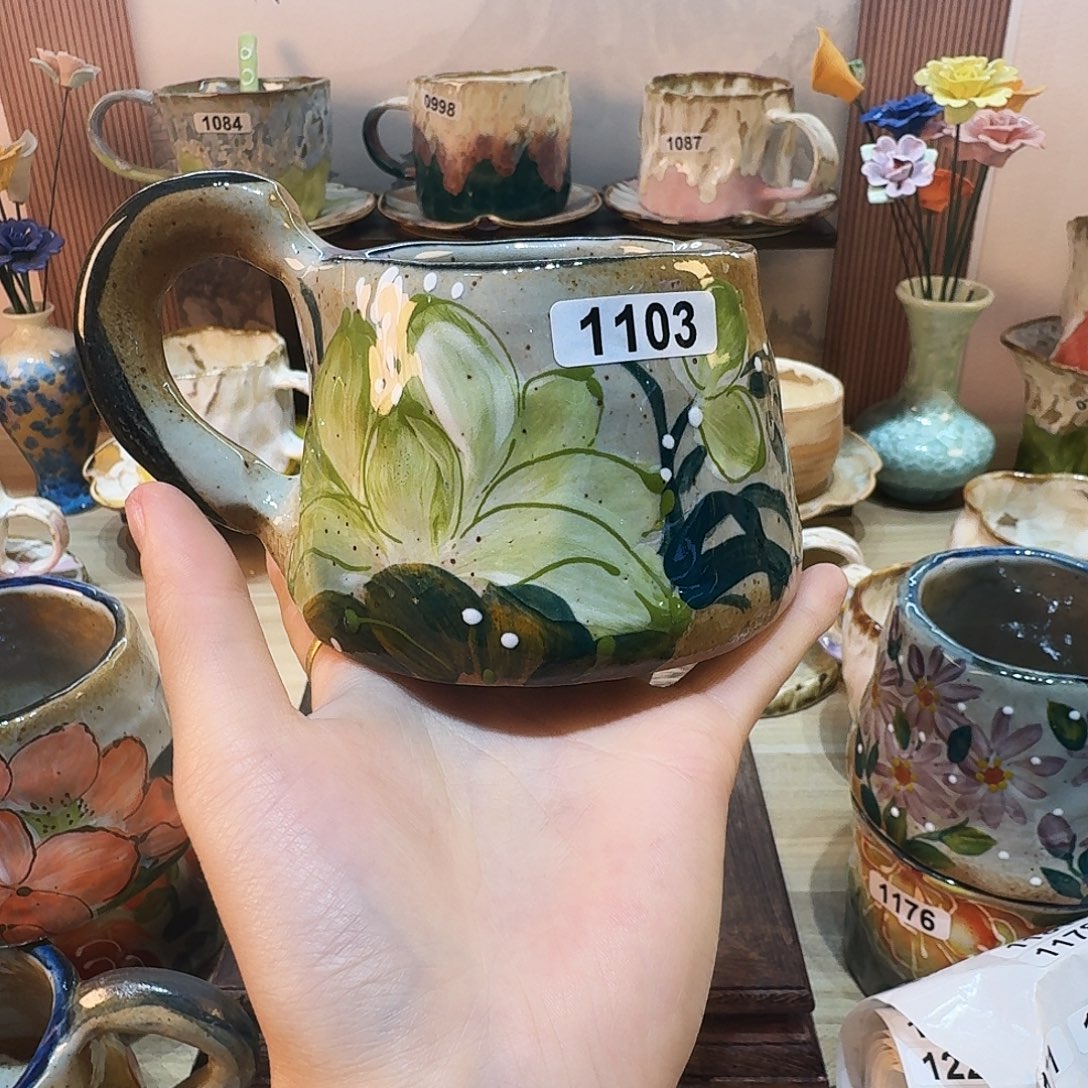 陶摆件哈哈哈哈哈哈哈