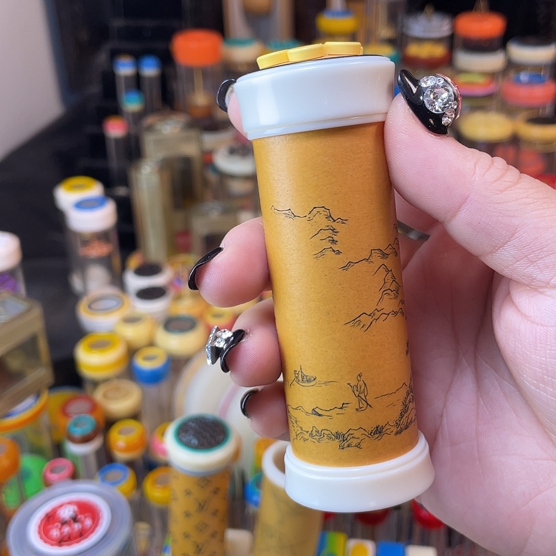 雨***林葫芦皮竹蛉桶e11七孔