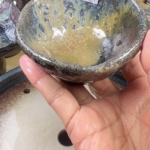 紫砂茶杯自产自销