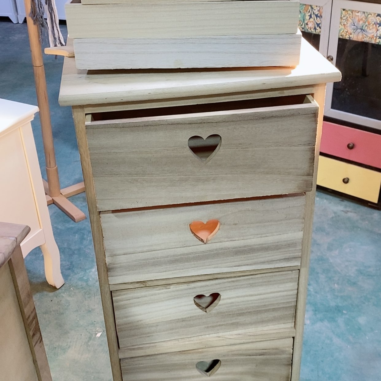 【闪购商品】红陶这是编号007