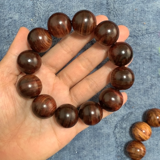 手串/手链黄花梨/降香黄檀