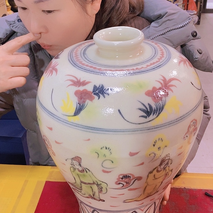 瓷片瓷器等行业中使用广泛