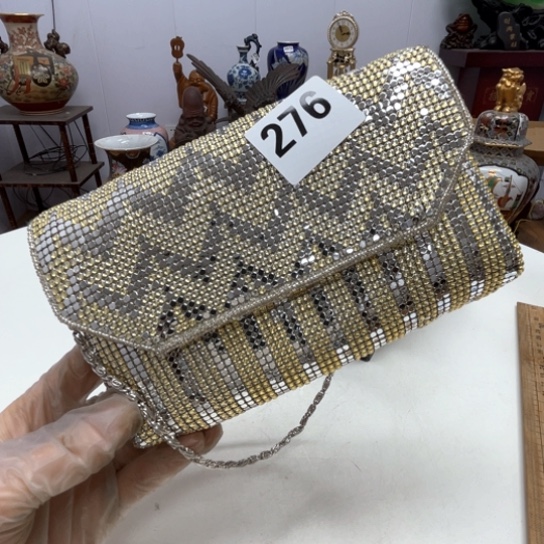 瓷片摆件工艺品瓷器摆件777 