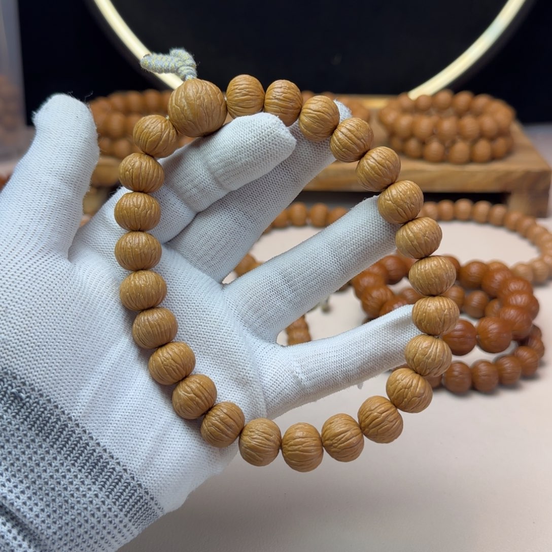 猴头核桃手串土豪14➕