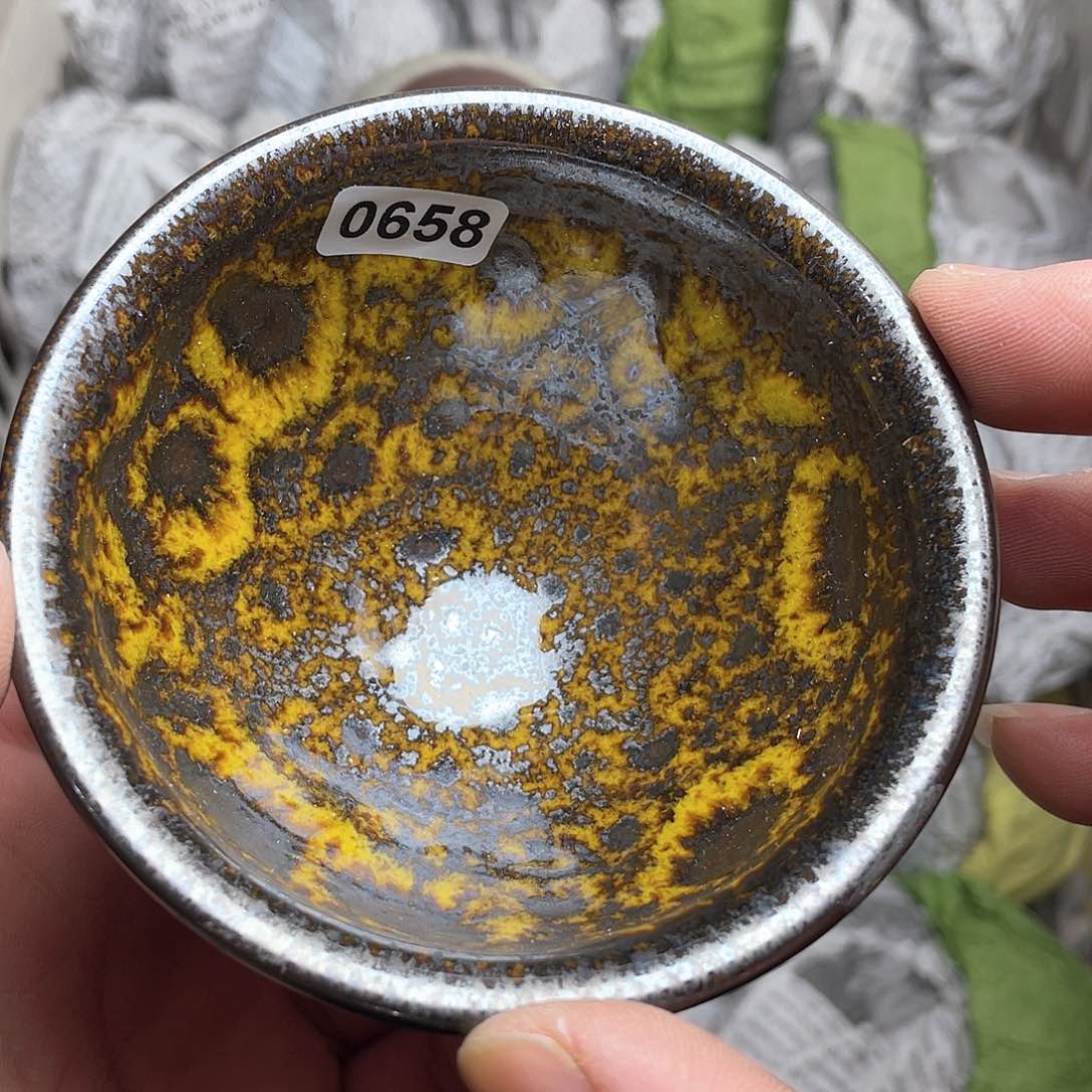 茶盏高端大气上档658