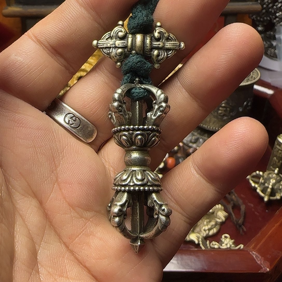 ****️泥塑藏式风格小元素