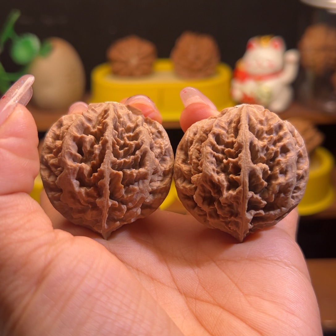 吊坠文玩核桃核桃40