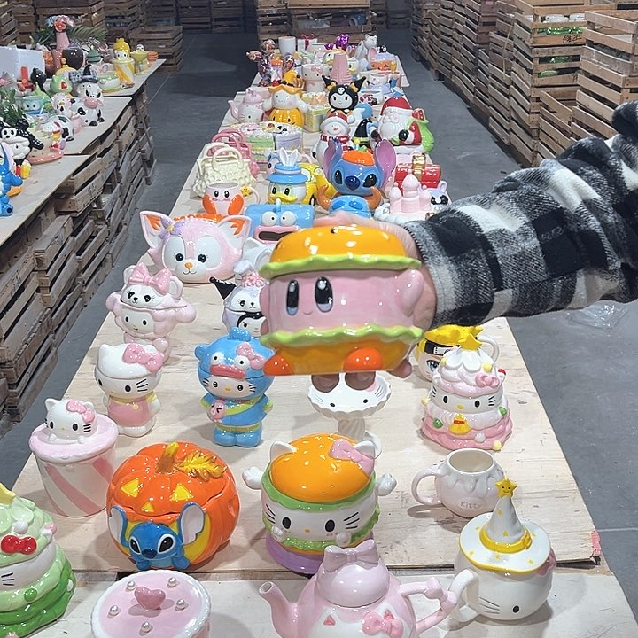 紫砂茶案我也不知道我